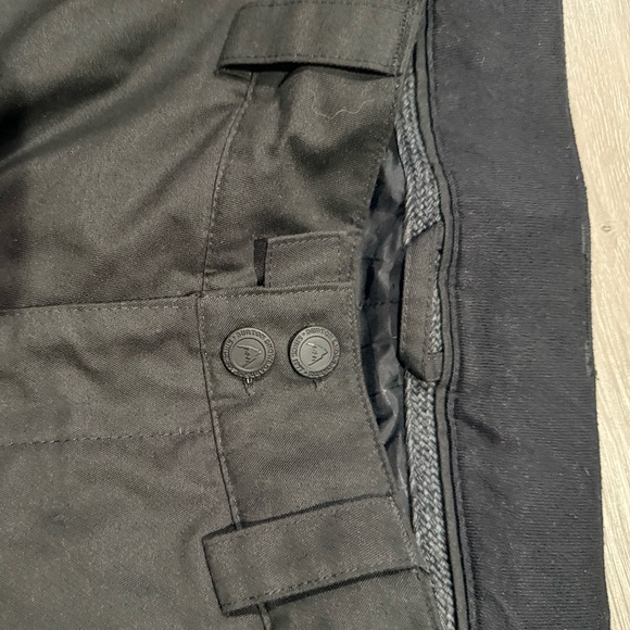 Burton XL SNOWBOARD snow pants - Picture 5 of 8